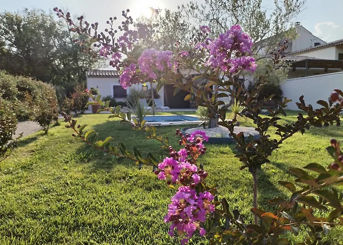 Maison En Campagne