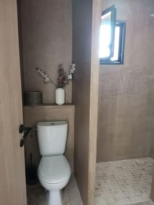 Maison En Campagne Avignon