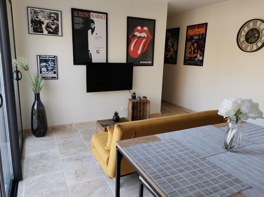 Maison En Campagne Holiday home