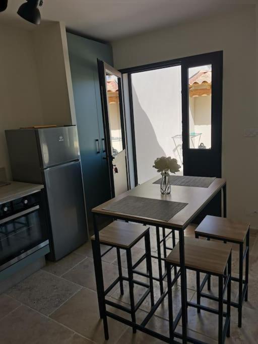 Maison En Campagne Holiday home Avignon