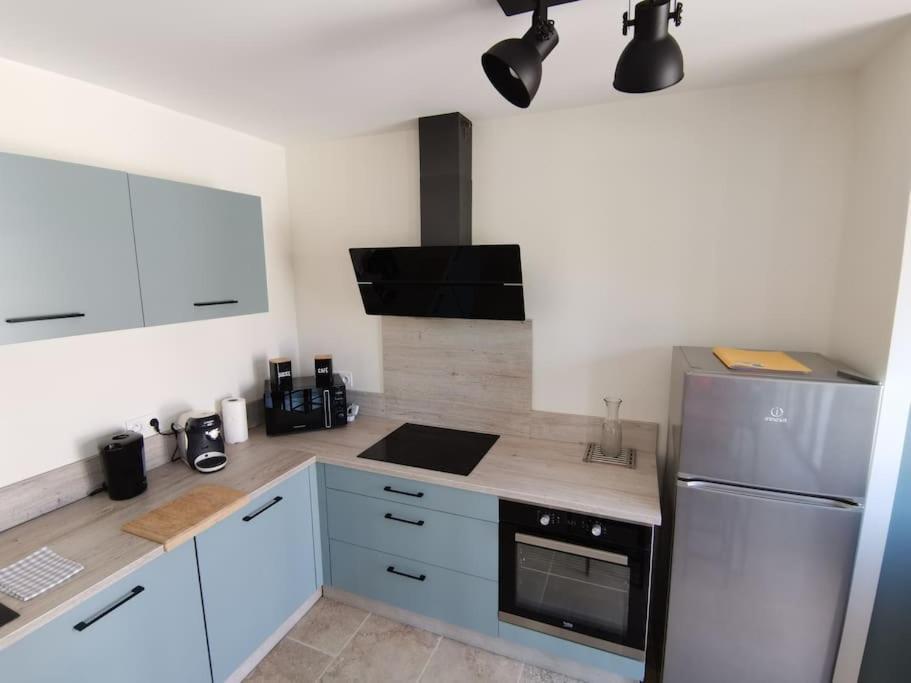 Maison En Campagne Holiday home *