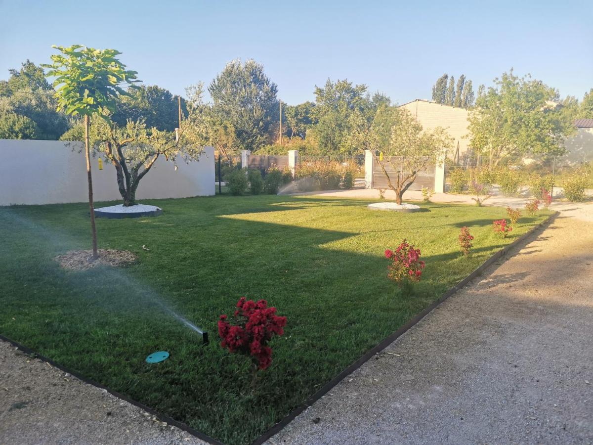 Maison En Campagne * Avignon