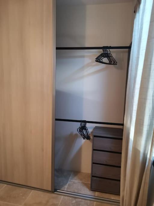 Hébergement de vacances Maison En Campagne Avignon