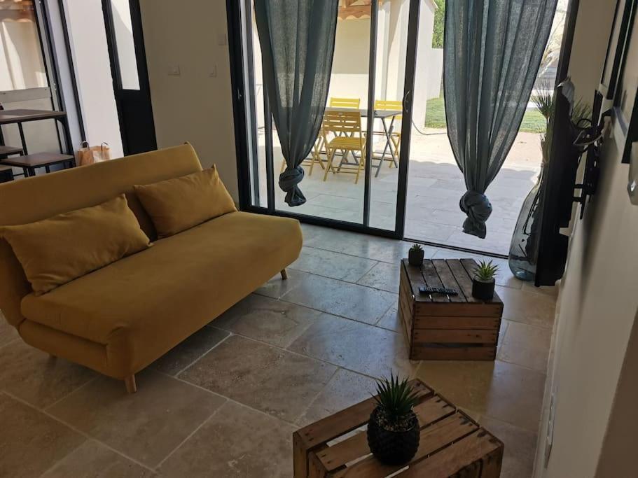 Maison En Campagne