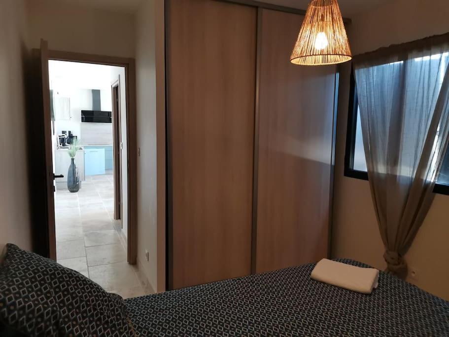Hébergement de vacances Maison En Campagne Avignon