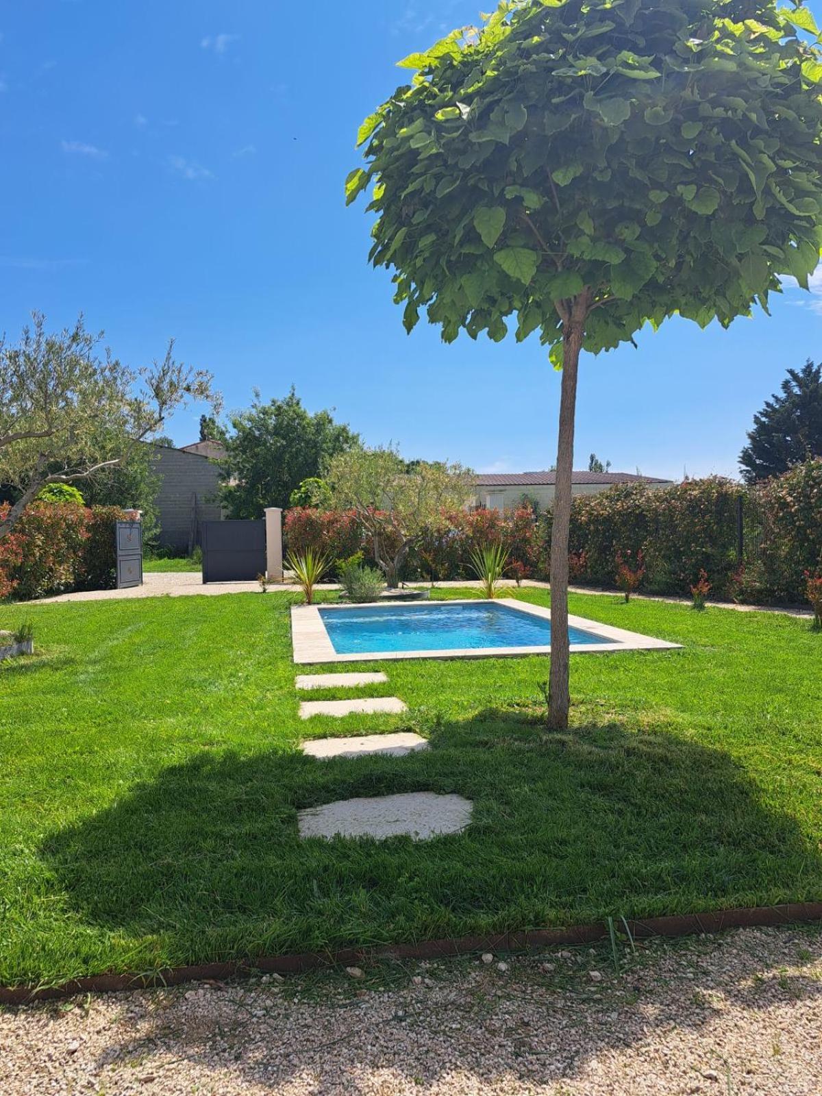 Hébergement de vacances Maison En Campagne