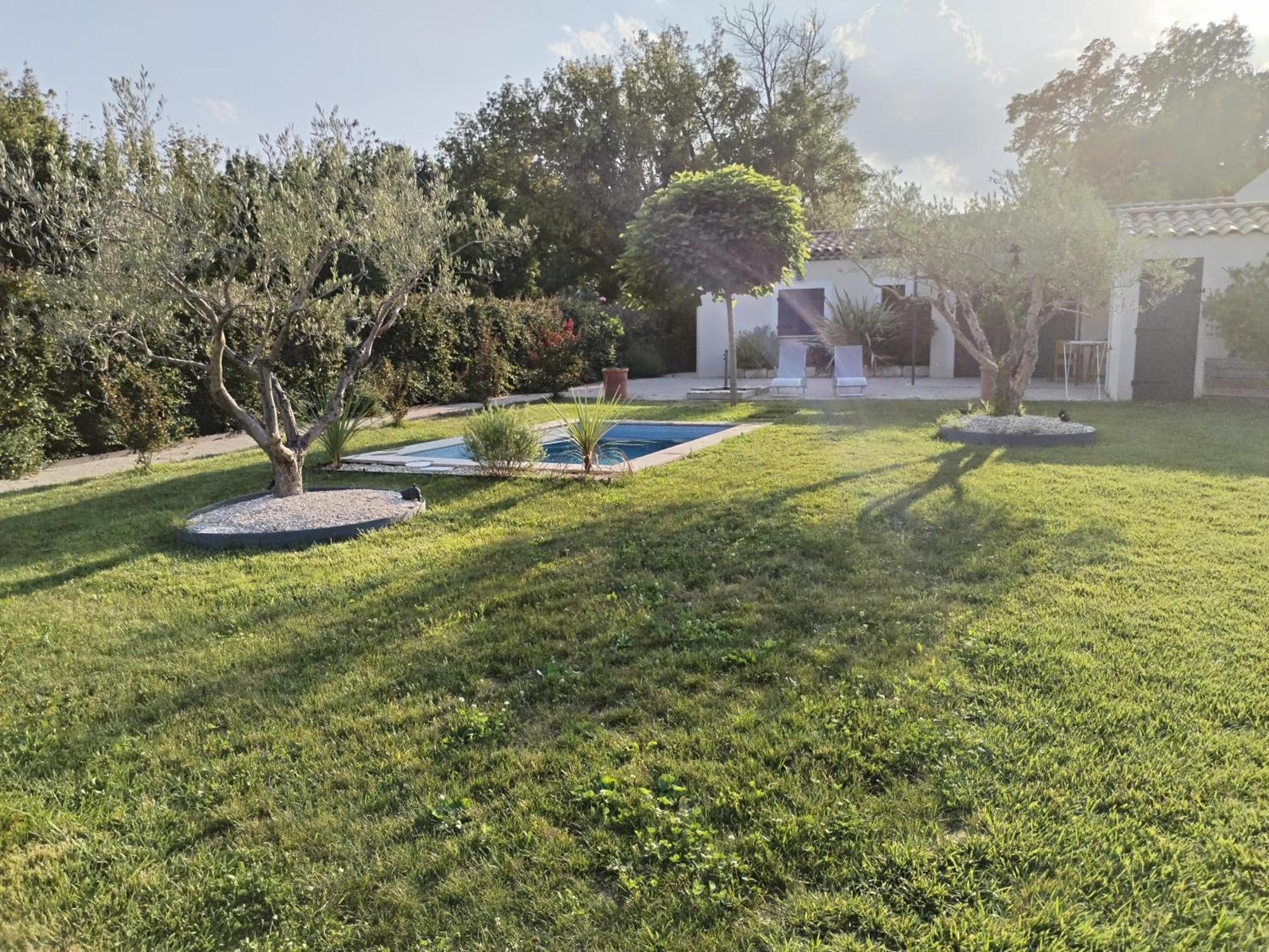 Maison En Campagne *